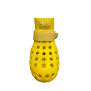 BOTA ART OLI AMARILLO