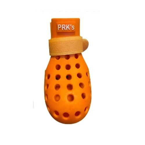 BOTA ART OLI NARANJA