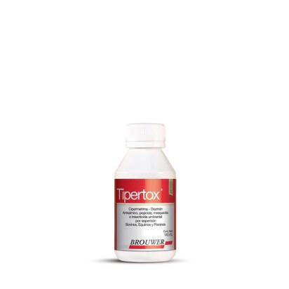 TIPERTOX x 145 ML