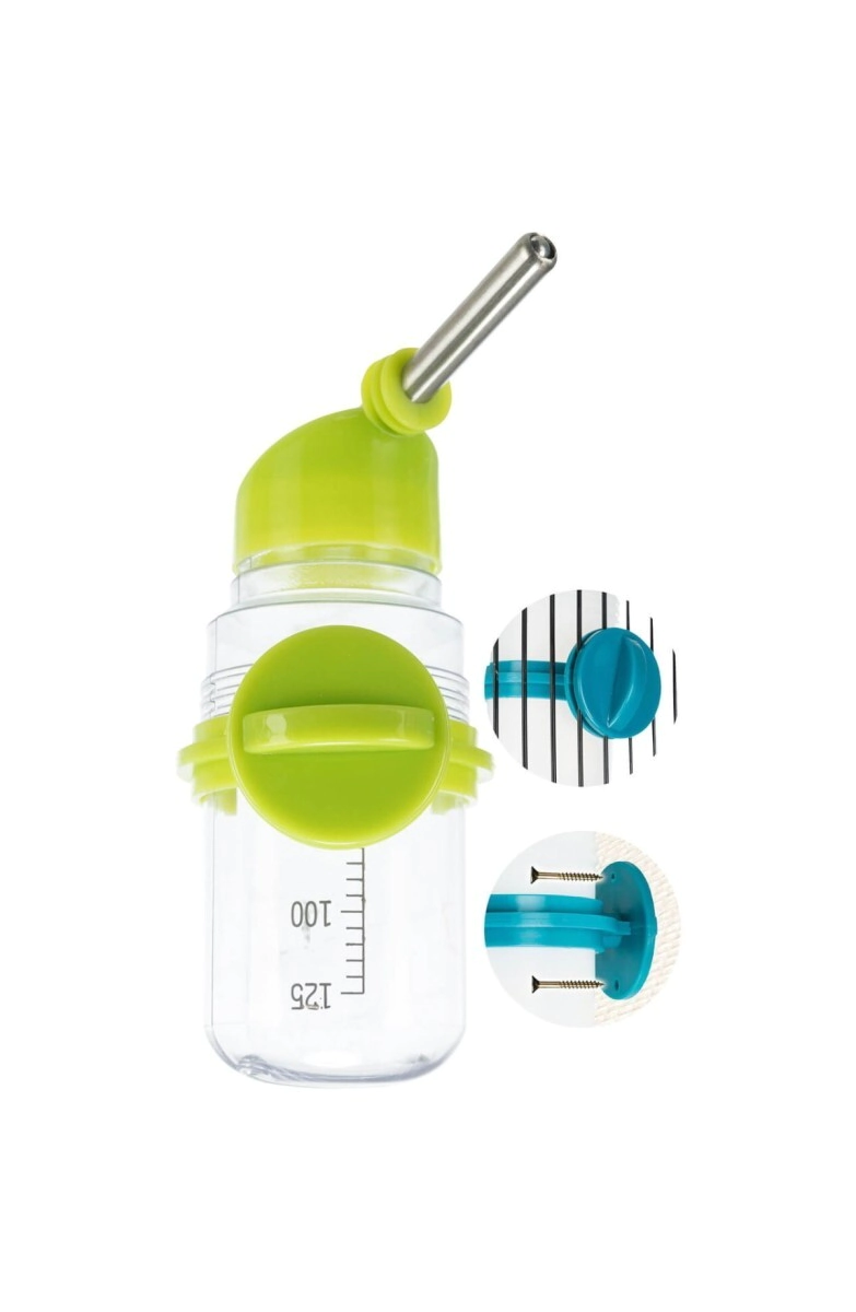 BEBEDERO C TORNILLO 250ML