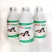 DENTA FRESH SOLUCION X 250 ML