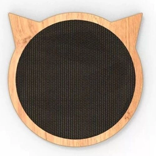 RASCADOR NINA DE PARED