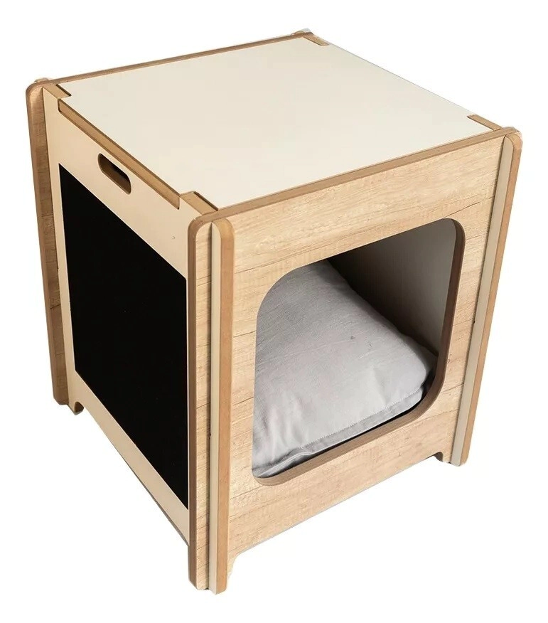 CAMA/RASCADOR BALOO