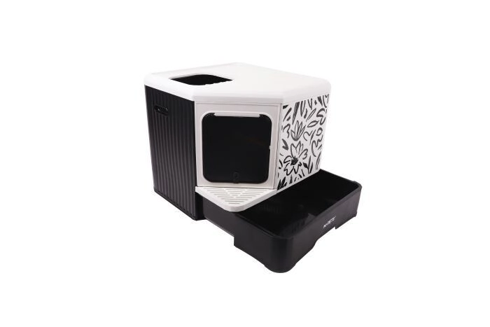TERRA FORMA ECO - CAT LITTER BOX