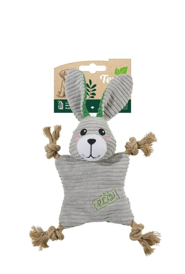 TERRA ECO PUPPY TOY LULU