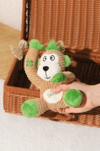 TERRA ECO PUPPY TOY ZUZU