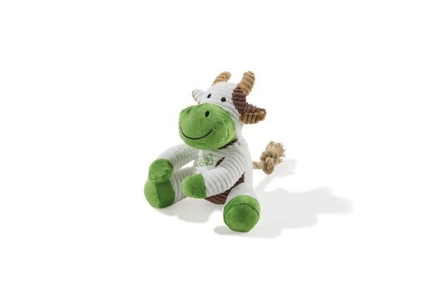 TERRA ECO PUPPY TOY ELLA