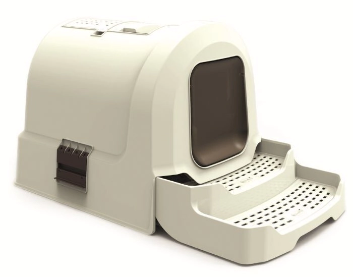 CAT LITTER BOX - GIZA