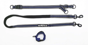 HIKING RUNNING SET - AZUL