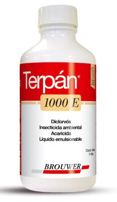 TERPAN 1000 E x 1 LTS