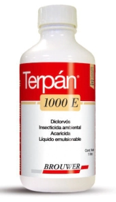 TERPAN 1000 E x 1 LTS