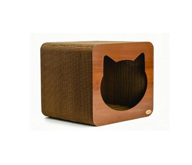 RASCADOR CUBO