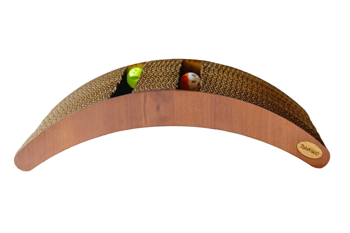 RASCADOR ARCO