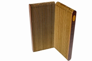 RASCADOR LIBRO