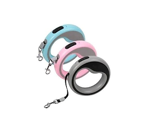 CORREA EXTENSIBLE REDONDA