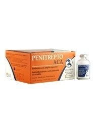PENITREPTO FEN ACA x 6 FRASCOS