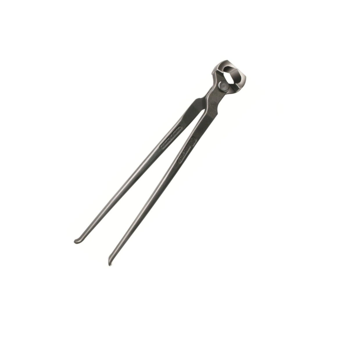 TENAZA CORTA  CLAVOS MUSTAD