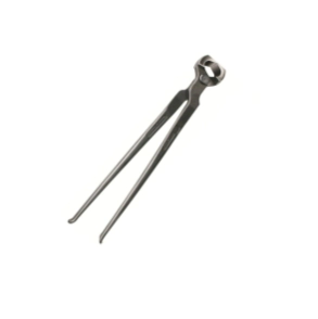 TENAZA CORTA  CLAVOS MUSTAD