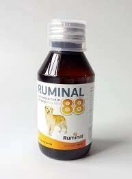 RUMINAL 88 X 100 CC