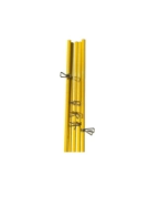 VARILLA FIBRA DE VIDRIO + 2 CLIPS
