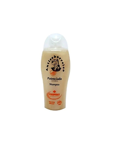 SHAMPOO OSSPRET POTENCIADO X 250 ML