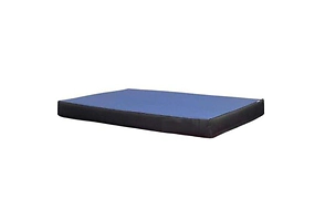 CAMA LUNA 50X50X15 CON ANTIDESLIZANTE
