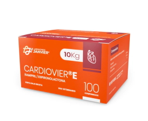 CARDIOVIER E 10 KG X 100 COMP