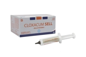 CLOXACUM SELL X 120 JERINGAS