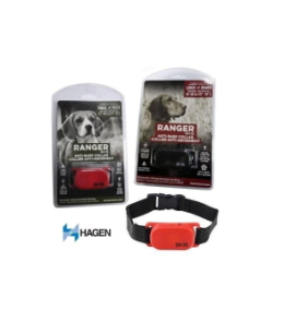 ZEUS COLLAR ANTI LA