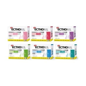 ECTHONIL PERRO 11-15 KG
