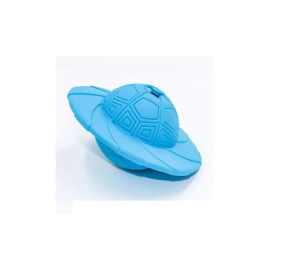 PELOTA SATURNO 14 CM
