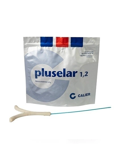 KIT REPRODUCTIVO 1,2  CALIER X 50