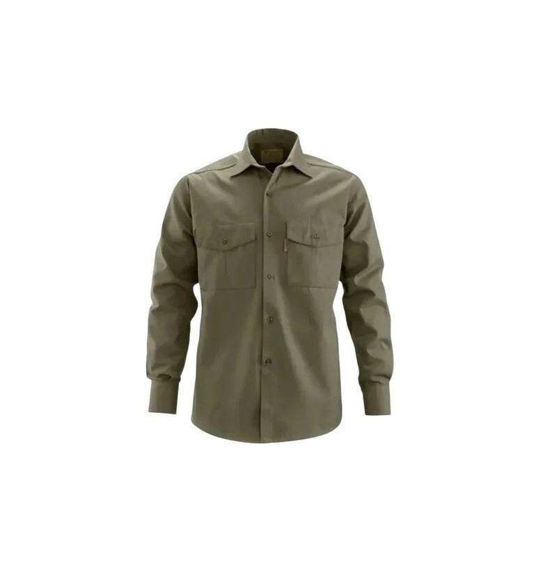 CAMISA BASICA T 38/48 PAMPERO