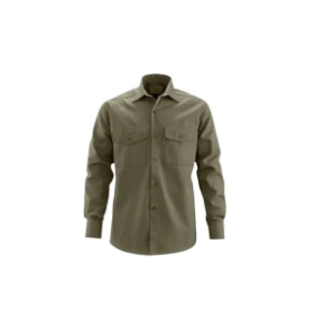 CAMISA BASICA T 38/48 PAMPERO