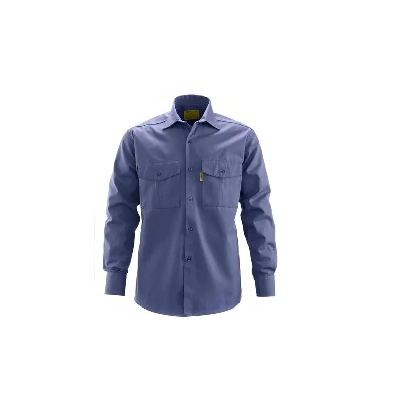 CAMISA DOBLE ESPECIAL T 58/64 PAMPERO