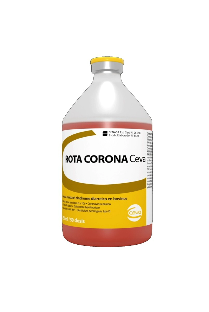 ROTA CORONA CEVA 50 D