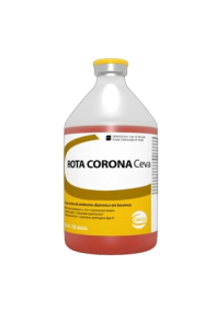 ROTA CORONA CEVA 50 D