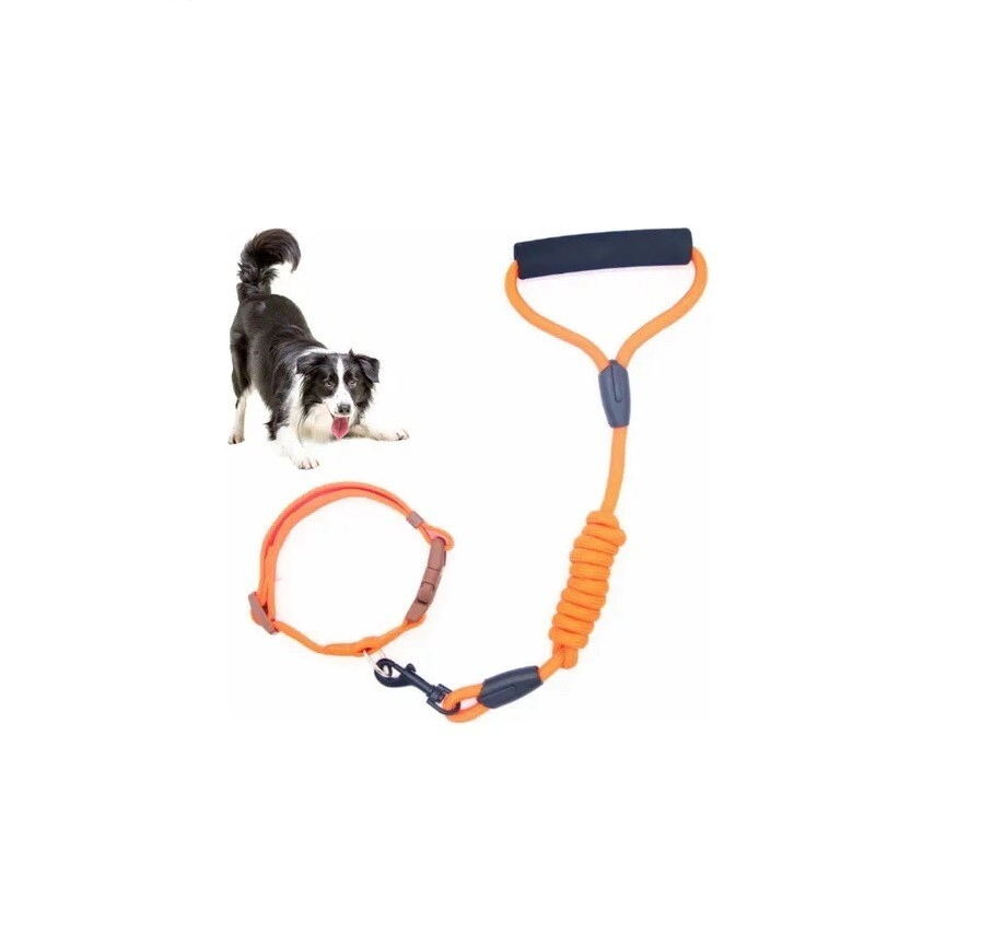 CONJUNTO ALPINISTA C/COLLAR 165 CM