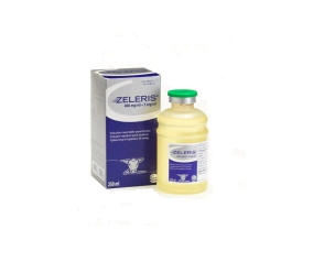 ZELERIS 250 ML