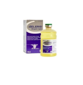 ZELERIS 100 ML