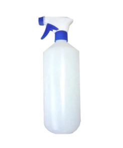 PULVERIZADOR PLASTICO X 1 LTS