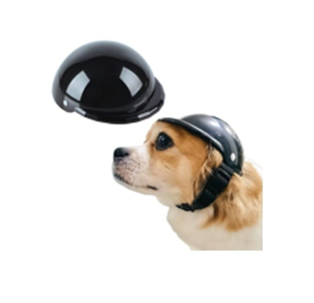 CASCO MOTOQUERO T S