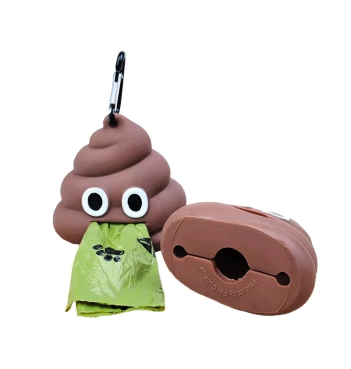 DISPENSER P/KK C/BOLSA POPO
