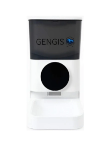 GENGIS PLANET SMART PET FEEDER