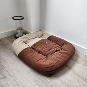 GENGIS CAMA ARENA / MARRON