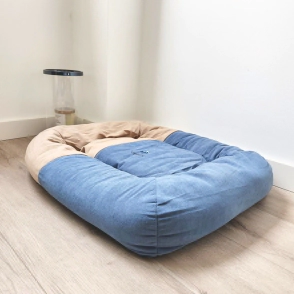 GENGIS CAMA  ARENA / AZUL