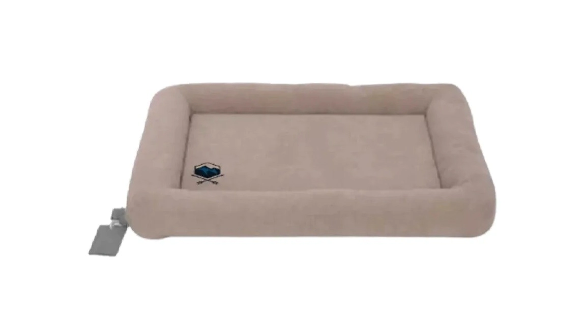 GENGIS CAMA ARENA