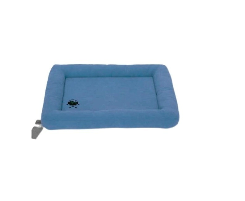 GENGIS CAMA AZUL 
