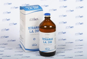 TETRAMAX L A x 250 ML
