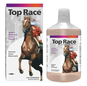TOP RACE X 100 ML